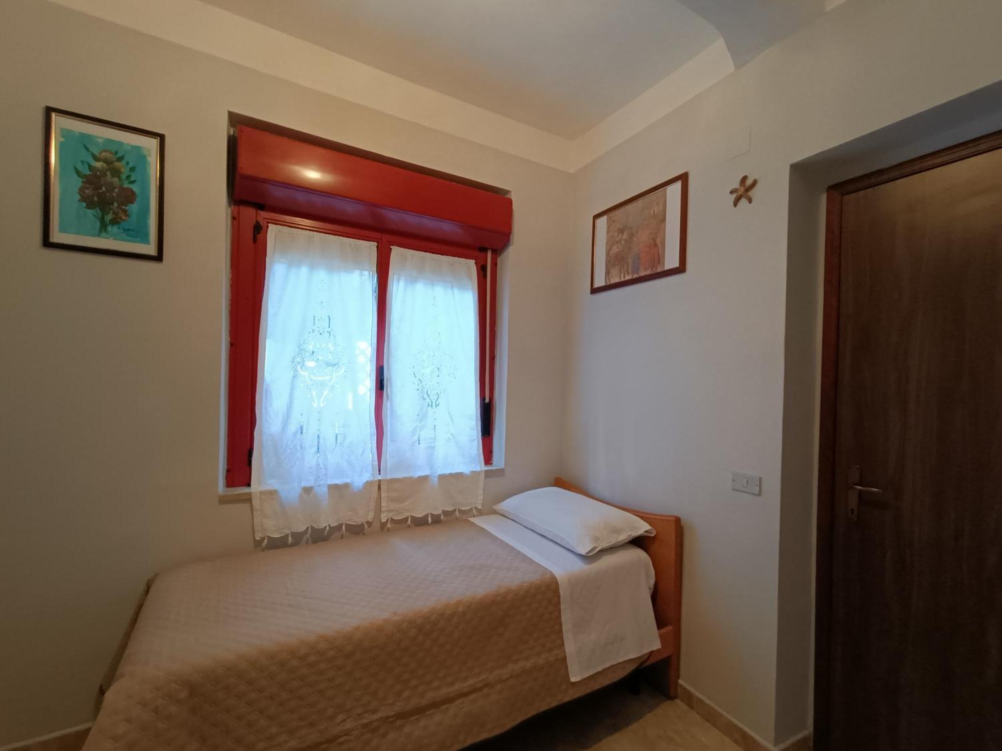 Xenion Guest House วิลลาซานโจวานนี ภายนอก รูปภาพ