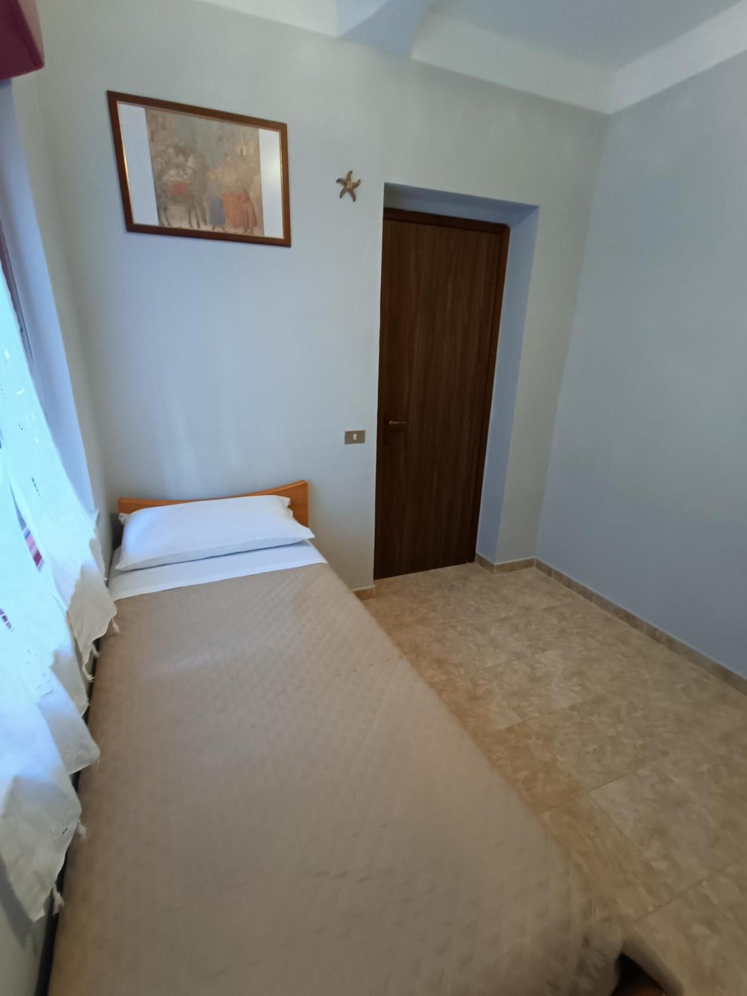 Xenion Guest House วิลลาซานโจวานนี ภายนอก รูปภาพ