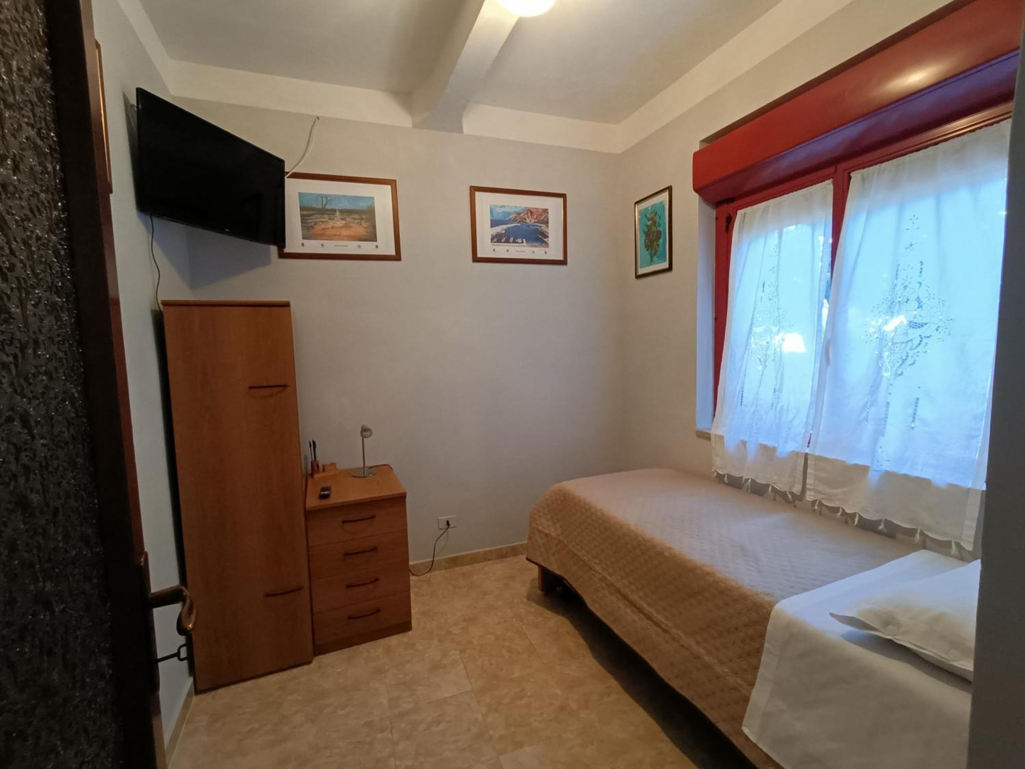 Xenion Guest House วิลลาซานโจวานนี ภายนอก รูปภาพ