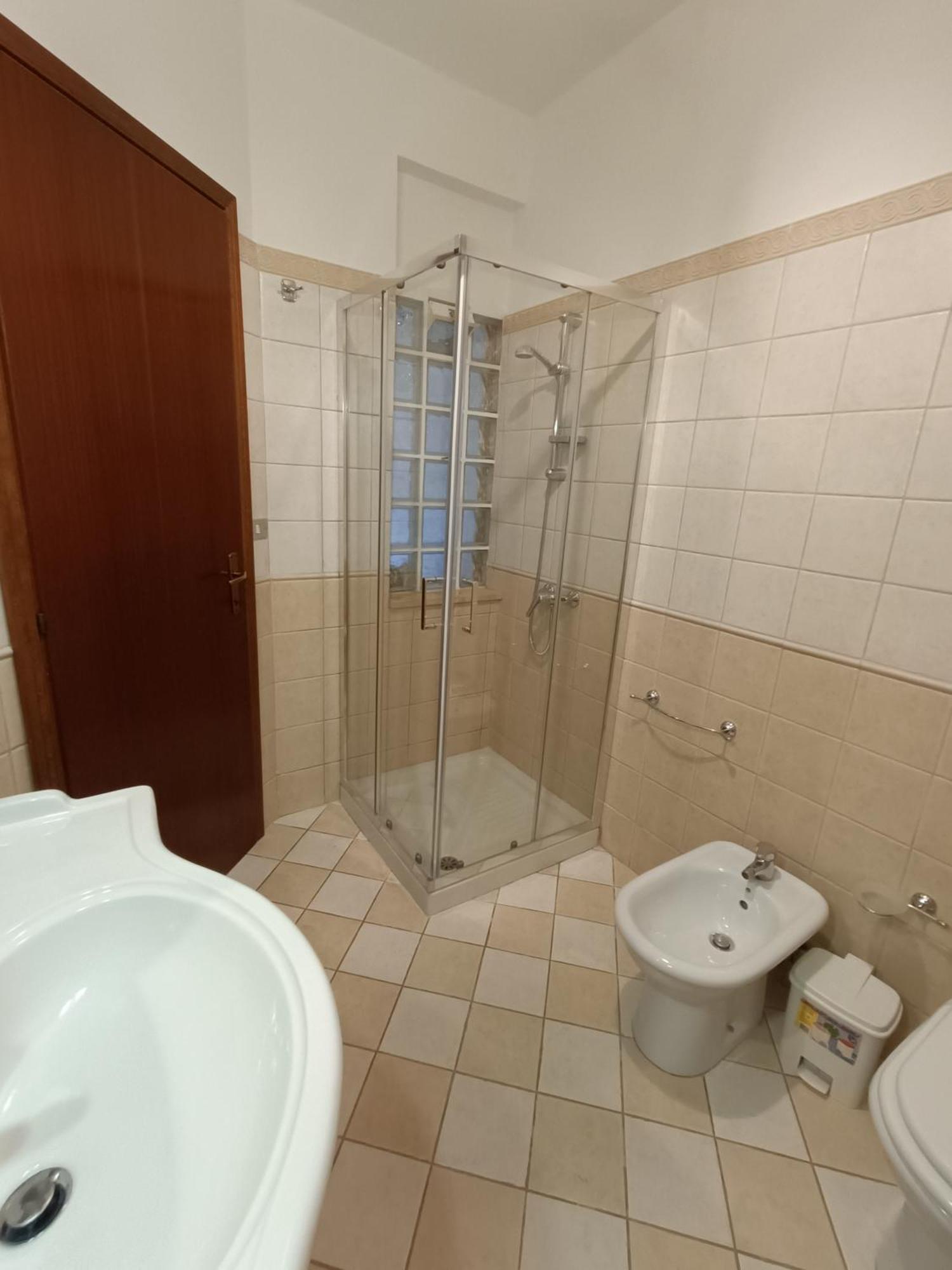 Xenion Guest House วิลลาซานโจวานนี ภายนอก รูปภาพ