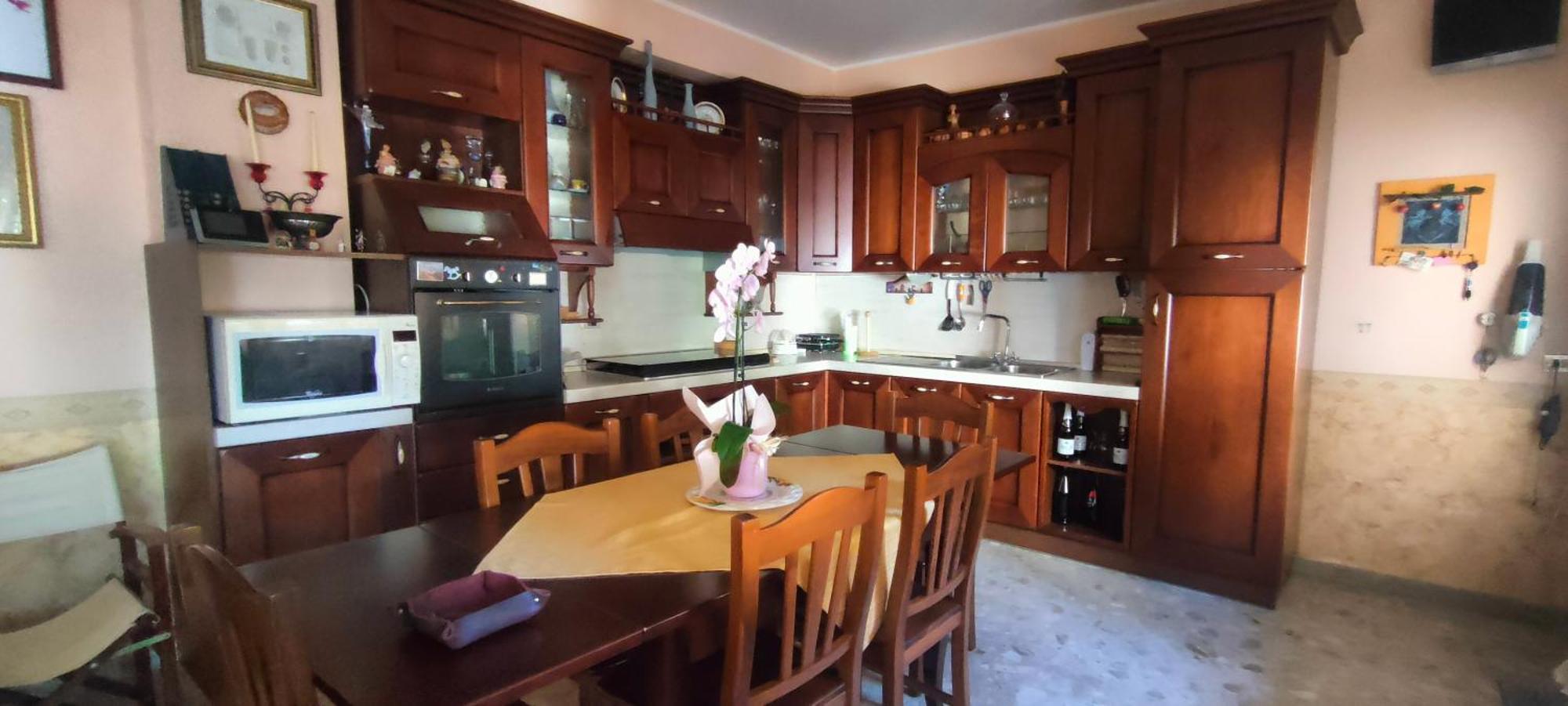 Xenion Guest House วิลลาซานโจวานนี ภายนอก รูปภาพ